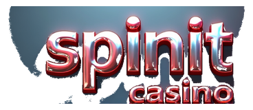 spinit casino logo